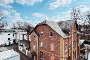 Großzügige Dachgeschoss-Wohnung mit Balkon – Schiersandstraße 19, 9116 Altendorf, Chemnitz – Vorschaubild 15