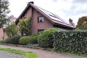 RESERVIERT!! Stilvolles Einfamilienhaus im westfälischen Landhausstil – gepflegt & energieeffizient – Die vollständige Adresse der Immobilie erhältst du vom Anbieter., 48599 Gronau (Westfalen) – Vorschaubild 6