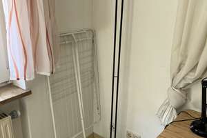Möblierte 1 ZW Terrasse Nähe Residenz – Sartoriusstr. 4, 97072 Altstadt, Würzburg – Vorschaubild 13