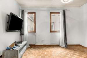 Einfamilienhaus mit Einliegerwohnung & vielseitigem Ausbaupotenzial – 65936 Sossenheim, Frankfurt am Main – Vorschaubild 1