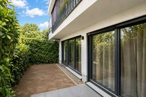 Exklusives Wohnen im CUBE 100 – moderne 2-Zimmer-Wohnungen am Frankfurter Stadtwald – 63067 Lauterborn, Offenbach am Main – Vorschaubild 7
