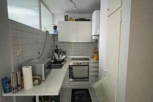 Helle 3-Zimmer-Wohnung in Top-Lage von Duisdorf – Die vollständige Adresse der Immobilie erhältst du vom Anbieter., 53123 Duisdorf, Bonn – Vorschaubild 3