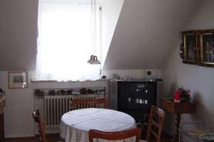 Nymphenburg-Gern: 4,5-Zimmer-Wohnung mit Süd-Balkon/Terrasse und Hobbyraum – Die vollständige Adresse der Immobilie erhältst du vom Anbieter., 80638 Neuhausen, München – Vorschaubild 7