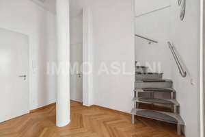 Modernisierte Altbau-Maisonette mit Balkon & TG-Stellplatz in Leipzig-Südost – Die vollständige Adresse der Immobilie erhältst du vom Anbieter., 4299 Stötteritz, Leipzig – Vorschaubild 3