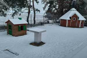 5-Zimmer Bungalow in Rüthnick mit Pool, Grillkota, Sauna, Ofen, 800qm Grund  + Option zus. Grundst. – Auf der Plantage 88, 16835 Ostprignitz-Ruppin (Kreis) – Vorschaubild 18
