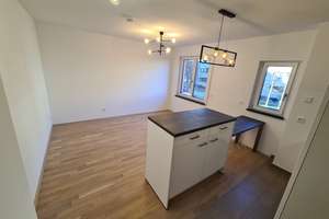 Moderne 1-Zimmer-Wohnung mit EBK in Sendling-Westpark - teilmöbiliert – Konrad-Celtis-Straße 105, 81369 Mittersendling, München – Vorschaubild 4