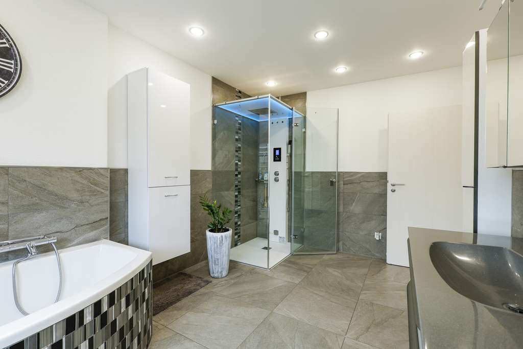 Immobilie in Inzigkofen - Eleganz trifft Effizienz – Ihr neuer Bungalow in Inzigkofen - Bild 4