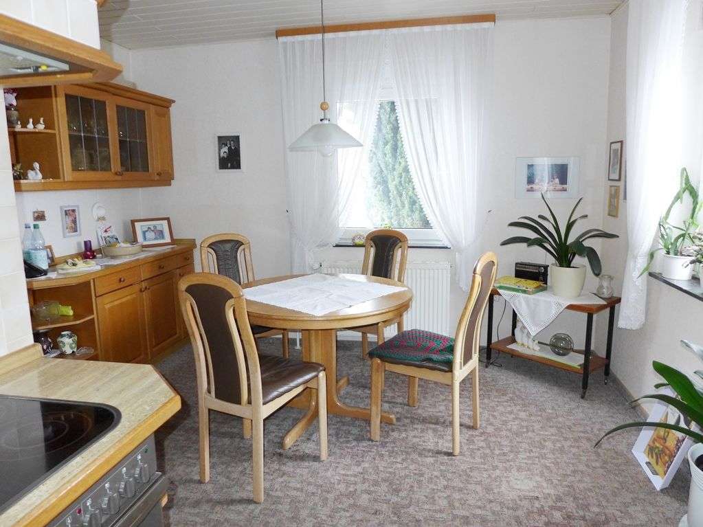 Immobilie in Aßlar - Gemütliches Wohnhaus - vielseitg nutzbar - optional mit Baugrundstück - Bild 15