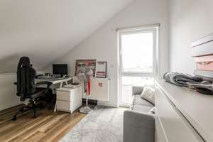 Exklusive Maisonette mit Hauscharakter in ruhiger Waldlage – Die vollständige Adresse der Immobilie erhältst du vom Anbieter., 45277 Überruhr-Holthausen, Essen – Vorschaubild 16