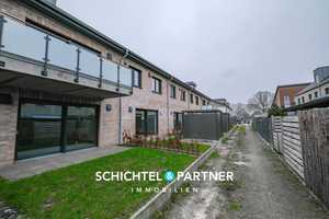 Eversten | Neuwertiges Reihenhaus mit stilvoller Ausstattung und Stellplatz – Oldenburg (Oldenburg) – Vorschaubild 20