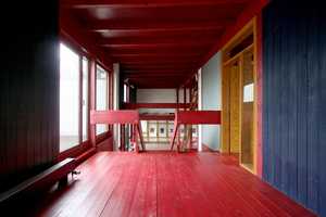 TREPPEN STATT FLURE - Architekturikone der 70er Jahre - PROVISIONSFREI  – Kiel – Vorschaubild 18