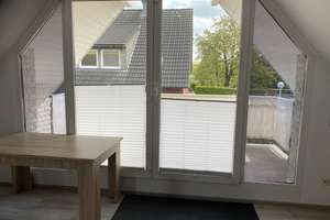 Attraktive 2-Zimmer Wohnung mit guter Ausstattung in Münster-Düesberg – Die vollständige Adresse der Immobilie erhältst du vom Anbieter., 48153 Düesberg, Münster – Vorschaubild 10