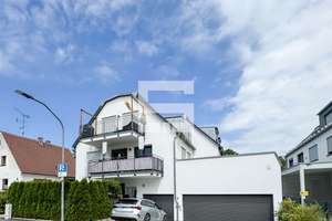 Rollstuhlgerechte/altersgerechte neuwertige 110 m² Wohnung auf 2 Ebenen mit Aufzug – Die vollständige Adresse der Immobilie erhältst du vom Anbieter., 81245 Altaubing, München – Vorschaubild 19