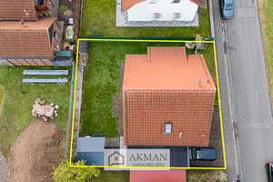 Traumhaus für Familien als Alternative zum Neubau in attraktiver Lage | Einziehen und wohlfühlen! – Darmstadt-Dieburg (Kreis) – Vorschaubild 30
