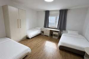 4-Zimmer-Wohnung mit Küche und Bad in gepflegtem Zustand – Die vollständige Adresse der Immobilie erhältst du vom Anbieter., 57076 Weidenau, Siegen – Vorschaubild 2