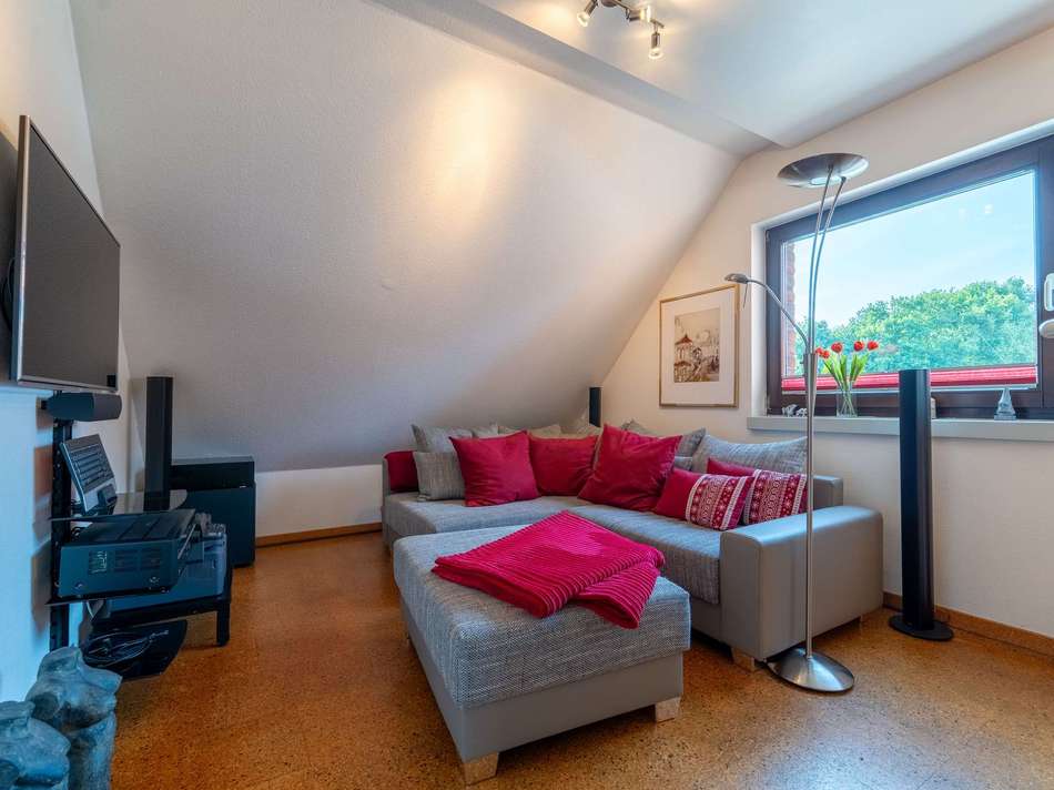 Schlafzimmer 2