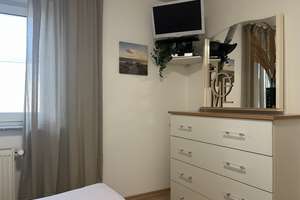 Einfamilienhaus, moderne Erdgeschosswohnung,  vollständig möbliert, ohne Kinderzimmer – Die vollständige Adresse der Immobilie erhältst du vom Anbieter., 45964 Gladbeck – Vorschaubild 10