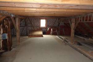 Einfamilienhaus in Marisfeld, Ort des kleinen Thüringer Waldes – Die vollständige Adresse der Immobilie erhältst du vom Anbieter., 98530 Marisfeld – Vorschaubild 20