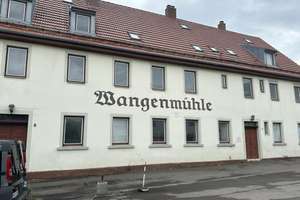 Wohnhaus mit Wasserkraftwerk für zahlreiche Nutzungsmöglichkeiten direkt an der Brenz – Wangenmühle 2, 89522 Heidenheim an der Brenz – Vorschaubild 10