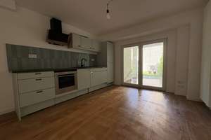 Wohnen auf Zeit: Teilmöblierte 2,5-Zimmer-Wohnung in Köln-Nippes