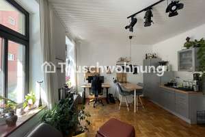 Tauschwohnung: Gemütliche 2 Zimmer-Wohnung – Die vollständige Adresse der Immobilie erhältst du vom Anbieter., 52066 Burtscheider Abtei, Aachen – Vorschaubild 3