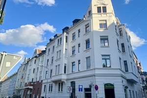 Hochwertig sanierte 2-Zimmer-Altbauwohnung | Neubau im Altbau | Zentrum Biebrich – Bunsenstraße 1, 65203 Biebrich, Wiesbaden – Vorschaubild 18
