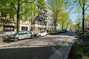 Vermietete 4-Zimmer-Wohnung mit Garten in Eimsbüttel | GLADIGAU – Die vollständige Adresse der Immobilie erhältst du vom Anbieter., 22769 Eimsbüttel (Ortsteil), Hamburg – Vorschaubild 6