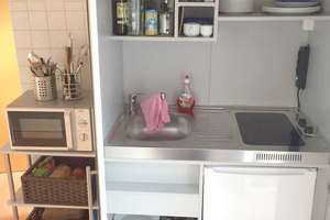 *Penthouse in A-Lage* im Zentrum + Dachterrasse + Maisonette +Rendite 4,5% + Steuervorteil 10.000€ – Die vollständige Adresse der Immobilie erhältst du vom Anbieter., 86152 Lechviertel, östl. Ulrichsviertel, Augsburg – Vorschaubild 10