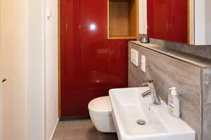 Stilvolle Maisonettewohnung nahe der Universität – Die vollständige Adresse der Immobilie erhältst du vom Anbieter., 42349 Elberfeld, Wuppertal – Vorschaubild 17
