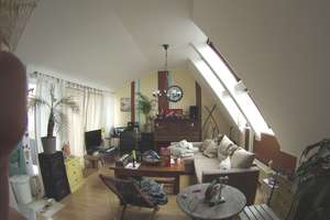 zentral - hell - im Dachgeschoss - provisionsfrei – Röntgenstr. 1, 99085 Altstadt, Erfurt – Vorschaubild 11
