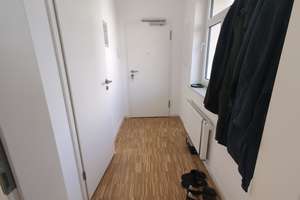 Zweitbezug nach Sanierung 3.OG – Geiststraße 35, 6108 Nördliche Innenstadt, Halle (Saale) – Vorschaubild 8