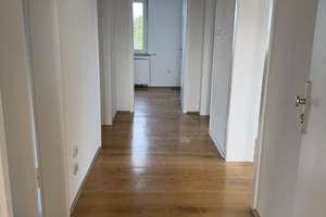 Vollständig renovierte 3-Raum-Wohnung mit Balkon in Dortmund – Die vollständige Adresse der Immobilie erhältst du vom Anbieter., 44319 Asseln, Dortmund – Vorschaubild 1