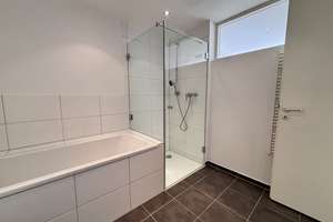 Attraktive 3-Zimmer-Wohnung mit Balkon in verkehrsgünstiger Lage – Die vollständige Adresse der Immobilie erhältst du vom Anbieter., 40489 Wittlaer, Düsseldorf – Vorschaubild 10