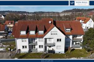 Gepflegtes Mehrfamilienhaus mit 9 Wohneinheiten in ruhiger Lage! – Ansbach (Kreis) – Vorschaubild 1
