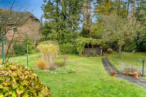 Mitten in Boostedt: Einfamilienhaus auf idyllischem Grundstück – Die vollständige Adresse der Immobilie erhältst du vom Anbieter., 24598 Boostedt – Vorschaubild 27
