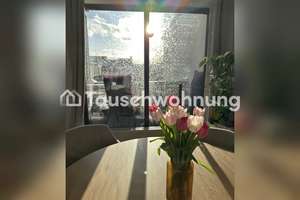 Tauschwohnung: Super zentrale 2-Raumwohnung im Waldstraßenviertel – Die vollständige Adresse der Immobilie erhältst du vom Anbieter., 4109 Zentrum-West, Leipzig – Vorschaubild 5