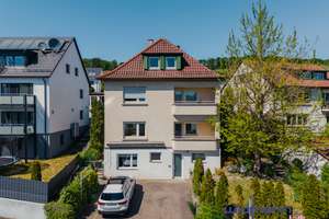 Aufgeteiltes Mehrfamilienhaus mit traumhaftem Garten und 
4 Stellplätze in Stuttgart-Feuerbach!!! – Die vollständige Adresse der Immobilie erhältst du vom Anbieter., 70469 Lemberg/Föhrich, Stuttgart – Vorschaubild 55