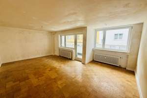 Modernisierte 3-Zimmer-Wohnung mit Loggia, Garage & großem Potenzial in Köln Sülz – Nikolausstraße 125, 50937 Sülz, Köln – Vorschaubild 27
