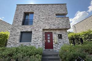 Familienfreundliches Wohnen im schönen Grünau