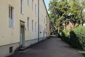 Gemütliche Wohnung in zentraler Lage // 2.OG rechts – Heinrich-Heine-Str. 55, 38440 Stadtmitte (Ortsteil), Wolfsburg – Vorschaubild 3
