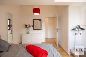 *NEU* Naturnah wohnen in Waldtrudering: 2,5 Zimmer mit Balkon und Grünblick – Die vollständige Adresse der Immobilie erhältst du vom Anbieter., 81827 Waldtrudering, München – Vorschaubild 2