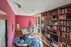 Neuer Festpreis: Seltene Gelegenheit in Hamburg-Eißendorf: 4,5-Zimmer-Wohnung mit Süd-West-Terrasse – Die vollständige Adresse der Immobilie erhältst du vom Anbieter., 21075 Eißendorf, Hamburg – Vorschaubild 7