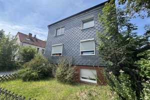 Schöne 2,5-Zimmer-Wohnung in Wuppertal – Berghauser Straße 0, 42349 Wuppertal – Vorschaubild 1