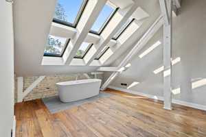 Landhaus Wilberg - art, architecture and quality of life combined – Potsdam – Vorschaubild 29