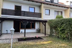 Reihenendhaus (6 Zimmer + großer Garten)  – Die vollständige Adresse der Immobilie erhältst du vom Anbieter., 85435 Erding – Vorschaubild 12