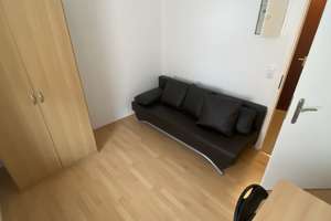 (VE 157) Möbliertes, renoviertes 1-Zimmer-App. in Mannheim-Quadrate für Studenten – 68159 Innenstadt/Jungbusch, Mannheim – Vorschaubild 4