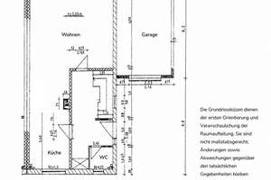 Großzügiges Familienhaus mit Garten in Ippendorfer Bestlage - maklerfrei! – Die vollständige Adresse der Immobilie erhältst du vom Anbieter., 53127 Ippendorf, Bonn – Vorschaubild 16