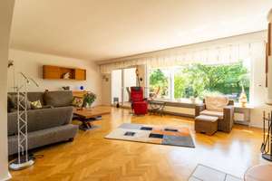 Sofortiger Cashflow: 155 m² EFH in Hubertussiedlung - Mietrendite ab Kaufvertrag – Die vollständige Adresse der Immobilie erhältst du vom Anbieter., 63150 Heusenstamm – Vorschaubild 8