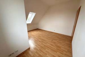 *IDYLLE PUR!* Ruhig gelegene 2-Raum-Wohnung mit freiem Blick ins Grüne! ab sofort – Storchenweg 1, 4356 Seehausen, Leipzig – Vorschaubild 7
