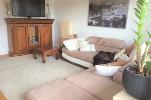 Eine wunderschöne möblierte Wohnung in Bestlage Mannheims mit Parkblick – 68165 Schwetzingerstadt/Oststadt, Mannheim – Vorschaubild 10